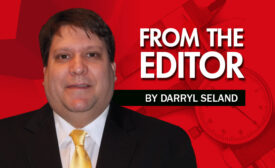 Darryl Seland报道
