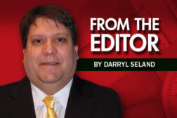 Darryl seland编辑质量杂志