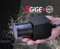 LucidCamera