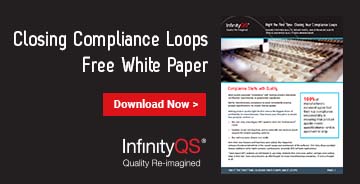 infinityqs - sponsored - infocenter - close合规循环白皮书