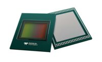 Teledyne公司的500万像素传感器。