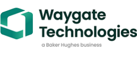 Waygate Technologies标志