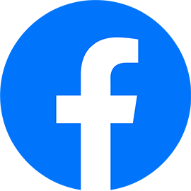 Facebook的标志