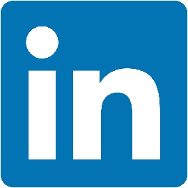 LinkedIn的标志