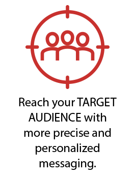 目标受众